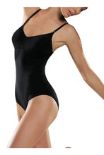 Seamless shaping bodysuit