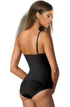 Seamless shaping bodysuit