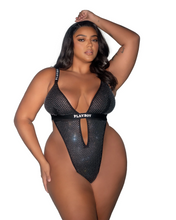 Playboy Disco Fever Bodysuit