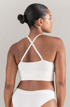 Soft seamless comfortable bralette