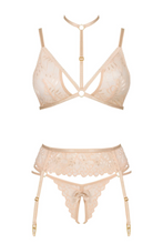 Enchanting Bridal Lingerie Set