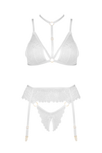 Enchanting Bridal Lingerie Set