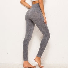 High Waist Seamless Push Up Leggings